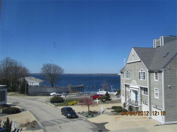 700 Shore Dr