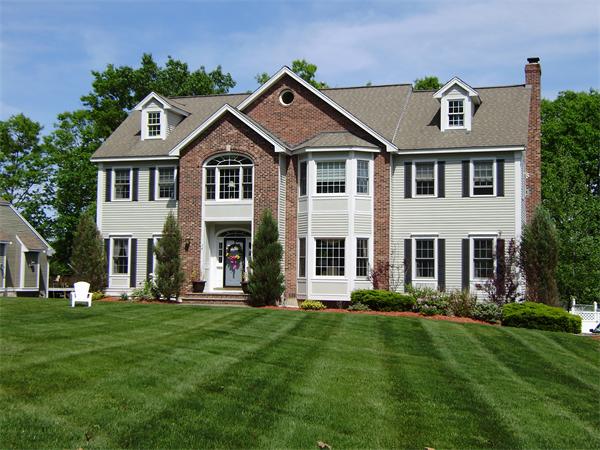 74 Sherwood Drive