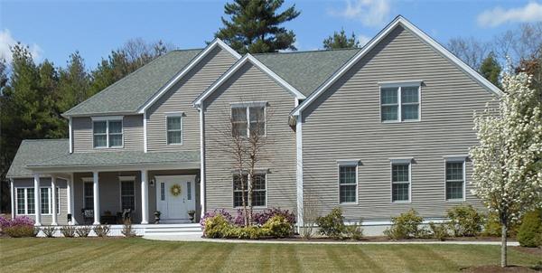 245 Norwood St(Lot 1)