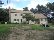 Freetown MA Real Estate Photo