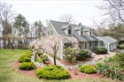 home for sale in Wayland MA photo
