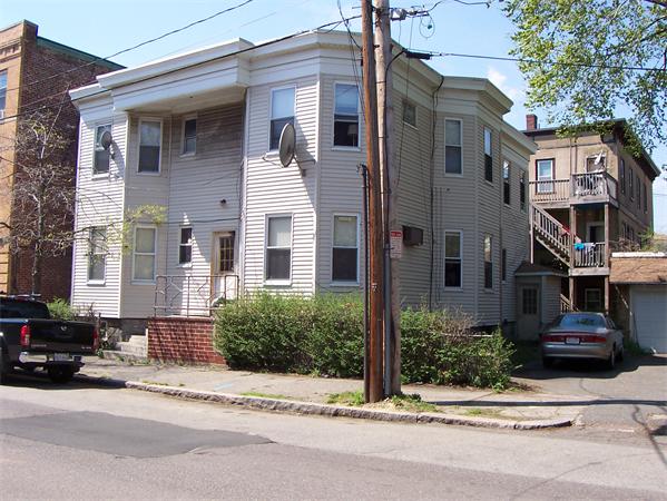 316 Chestnut St