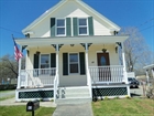 Dracut Massachusetts real estate photo