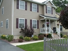 Springfield MA real estate photo