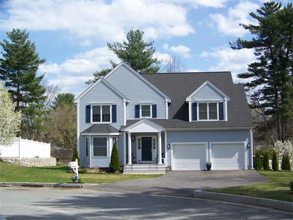 9 Fenwick Circle