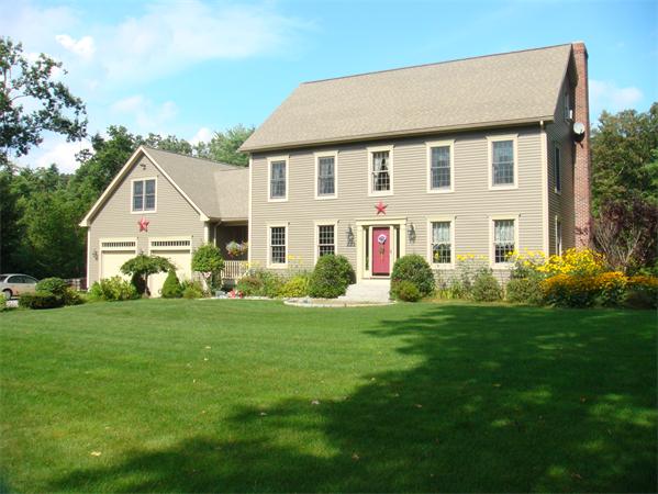 222 Charnock Hill Rd.