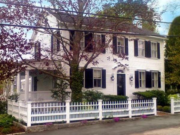 25 North St