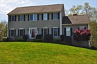 Wrentham MA real estate photo