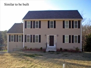 Brookfield MA Real Estate Photo