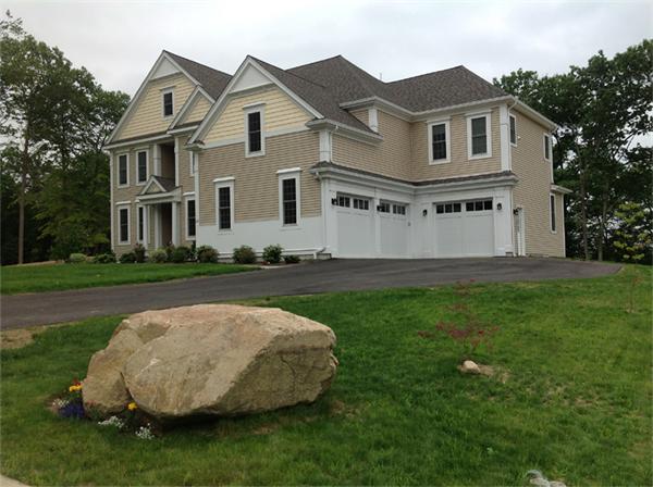 32 Checkerberry Lane