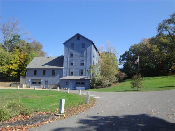 600 Charlton Street