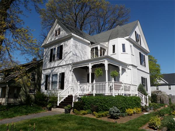 250 Grove St