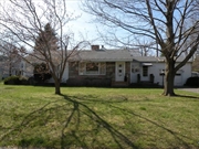 Warren MA Real Estate Photo