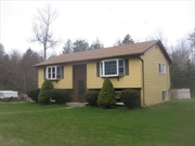 Worthington MA Real Estate Photo