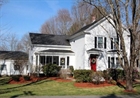 Medfield MA real estate photo