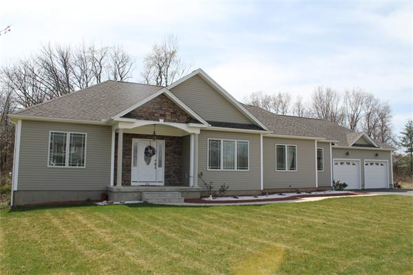 66 Burlington Drive