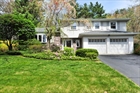 Medfield MA real estate photo