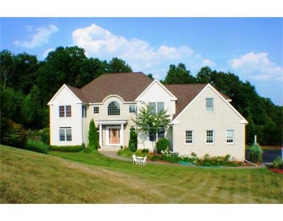 11 Arrowhead Ln