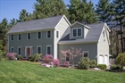 Medway Massachusetts real estate photo