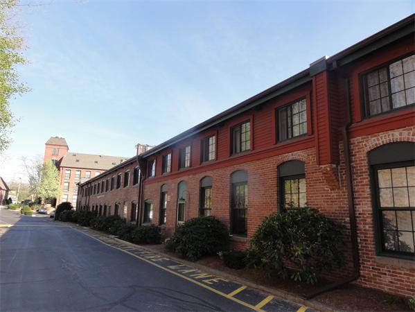 14 Sanford Street