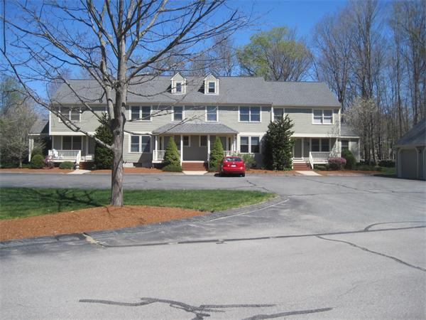 7 Fieldstone St.