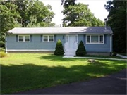 Berkley MA Real Estate Photo