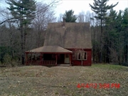 Barre MA Real Estate Photo
