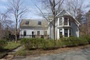 Warren MA Real Estate Photo
