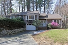 Wayland MA real estate photo
