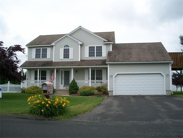 5 Plumtree Way