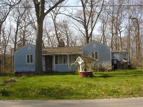 Real Estate for Sale, ListingId:18834330, location: 14 Oak Ave Westport 02790