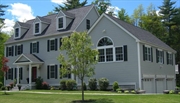 Holbrook MA Real Estate Photo
