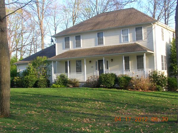 19 Upper River Rd