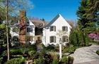 Wellesley Massachusetts real estate photo