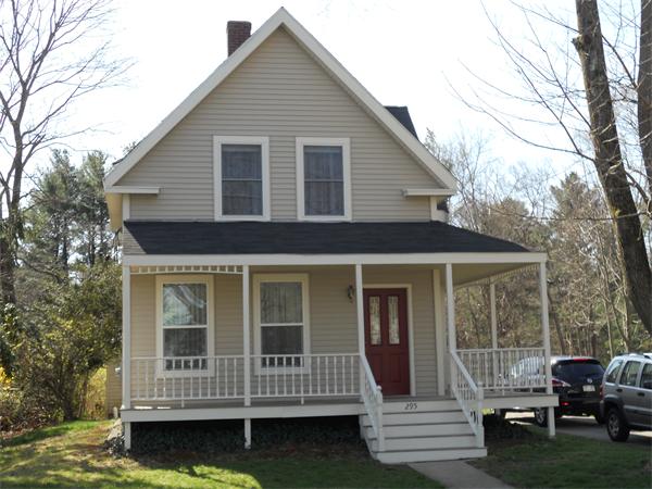 295 Matfield Street