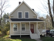 West Bridgewater MA Real Estate Photo