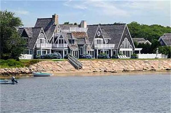 23 Lewis Bay Blvd.