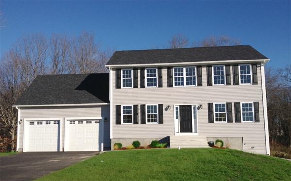 14 Haylee Court