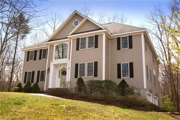 35 Fatherland Drive