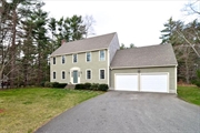 Carver MA Real Estate Photo