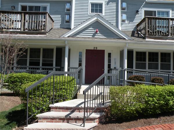 29 Maple Street