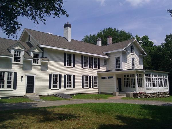 6 Hillside Dr