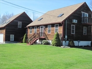 Salisbury MA Real Estate Photo