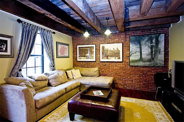 Lofts.com apartments, condos, coops, houses & commercial real estate - Waterfront Lofts (Condo)
