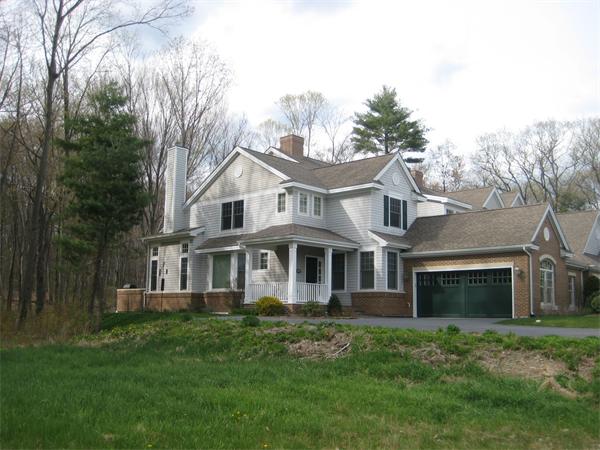 409 Hayfield Ln Unit "A"