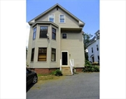 Clinton MA Real Estate Photo
