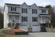 Clinton MA Real Estate Photo