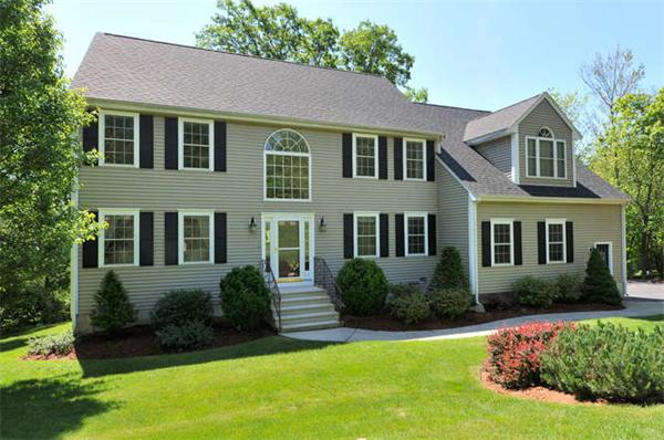 11 Enslin Circle