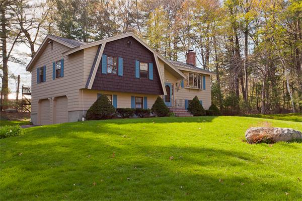 60 Longbow Rd