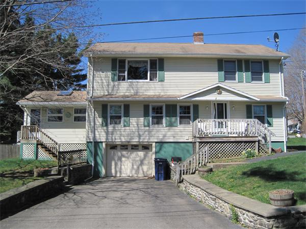 92 Brown St